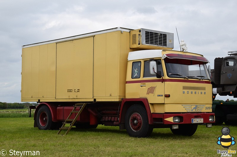 DSC 9948-BorderMaker - Oldtimer Truck Treffen Toldijk 2015