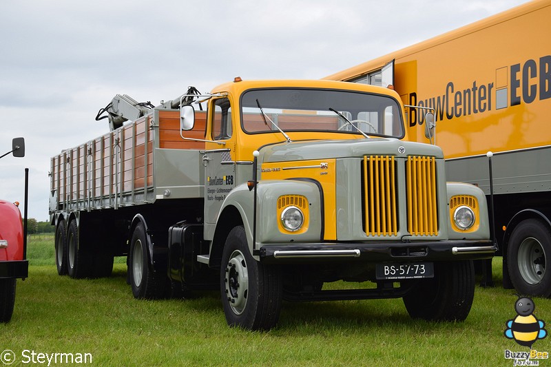 DSC 9976-BorderMaker - Oldtimer Truck Treffen Toldijk 2015