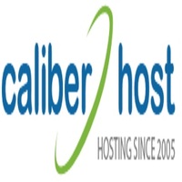 caliberhost-logo - Anonymous