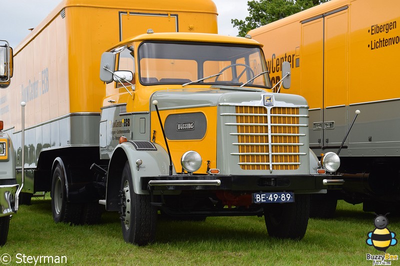 DSC 9982-BorderMaker - Oldtimer Truck Treffen Toldijk 2015