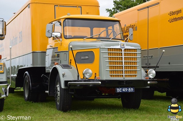 DSC 9982-BorderMaker Oldtimer Truck Treffen Toldijk 2015