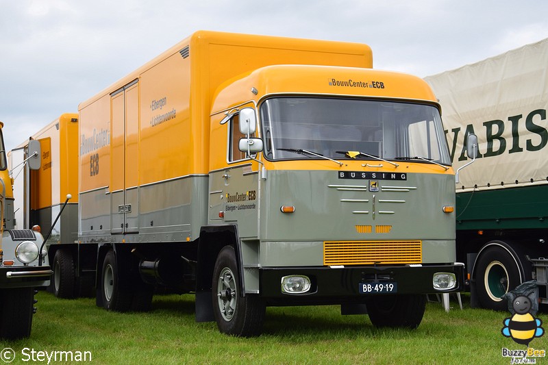 DSC 9987-BorderMaker - Oldtimer Truck Treffen Toldijk 2015