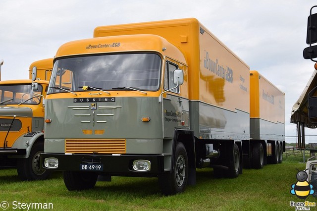 DSC 9996-BorderMaker Oldtimer Truck Treffen Toldijk 2015