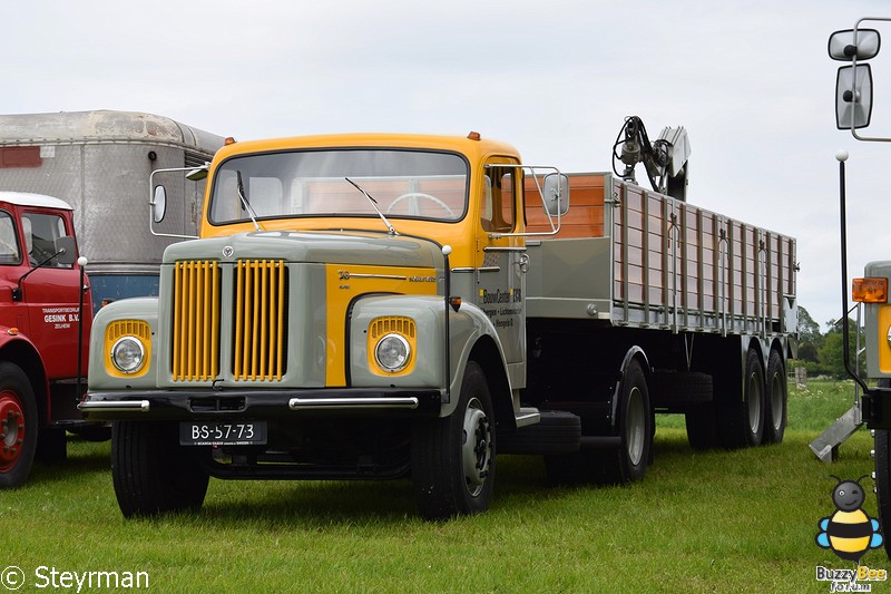 DSC 9999-BorderMaker - Oldtimer Truck Treffen Toldijk 2015