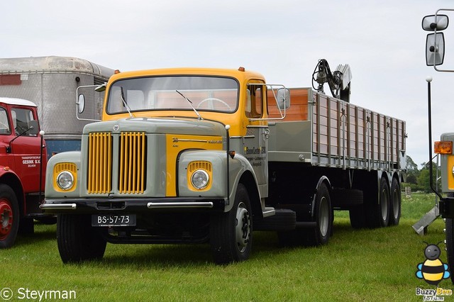 DSC 9999-BorderMaker Oldtimer Truck Treffen Toldijk 2015