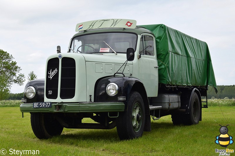 DSC 0006-BorderMaker - Oldtimer Truck Treffen Toldijk 2015