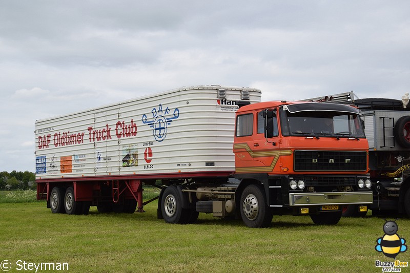 DSC 0020-BorderMaker - Oldtimer Truck Treffen Toldijk 2015