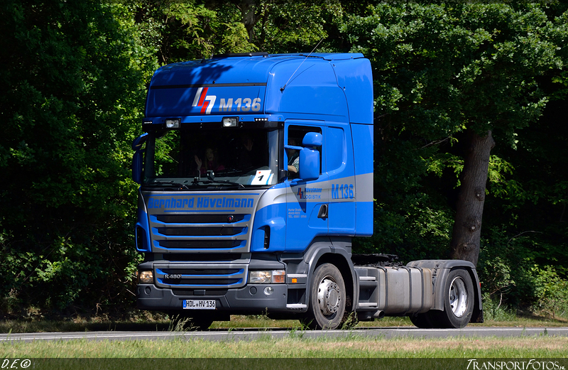 DSC 0033-BorderMaker - Truckersrun Wunderland Kalkar On Wheels 2015