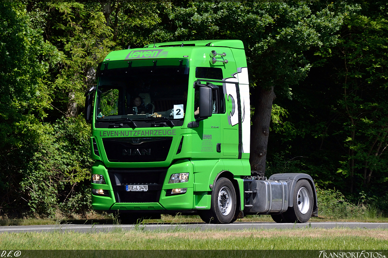 DSC 0034-BorderMaker - Truckersrun Wunderland Kalkar On Wheels 2015