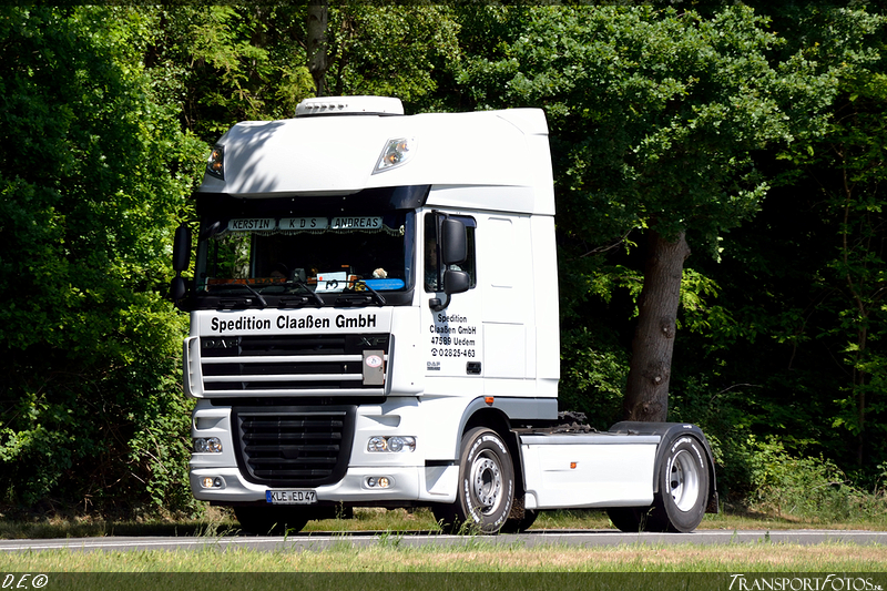DSC 0036-BorderMaker - Truckersrun Wunderland Kalkar On Wheels 2015