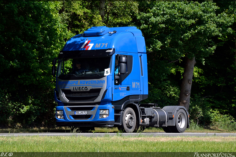 DSC 0046-BorderMaker - Truckersrun Wunderland Kalkar On Wheels 2015