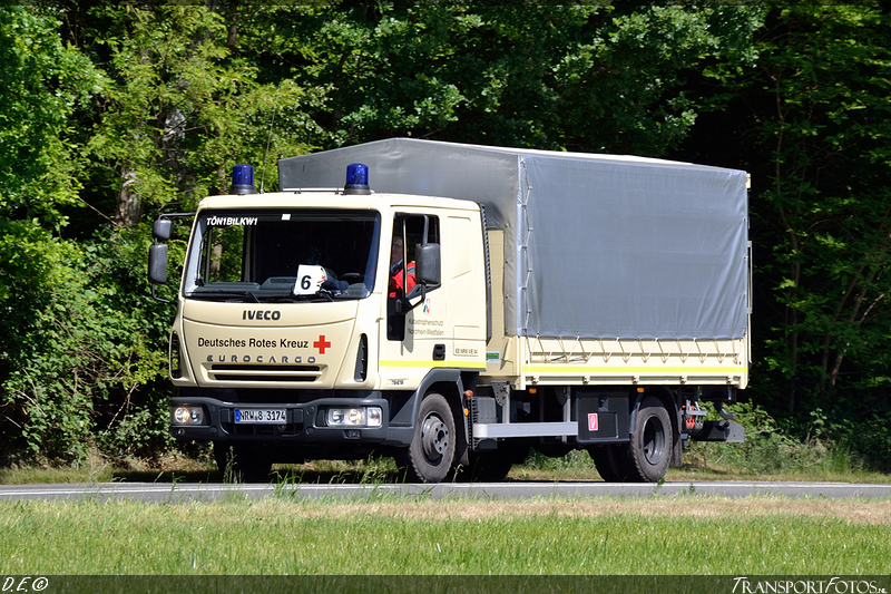 DSC 0048-BorderMaker - Truckersrun Wunderland Kalkar On Wheels 2015