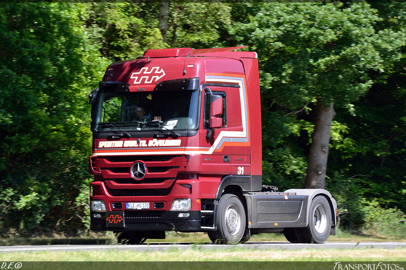 DSC 0067-BorderMaker - Truckersrun Wunderland Kalkar On Wheels 2015
