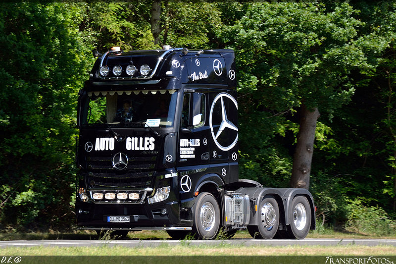 DSC 0081-BorderMaker - Truckersrun Wunderland Kalkar On Wheels 2015