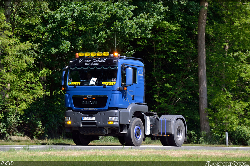 DSC 0082-BorderMaker - Truckersrun Wunderland Kalkar On Wheels 2015