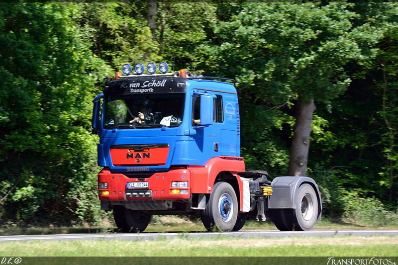 DSC 0085-BorderMaker - Truckersrun Wunderland Kalkar On Wheels 2015