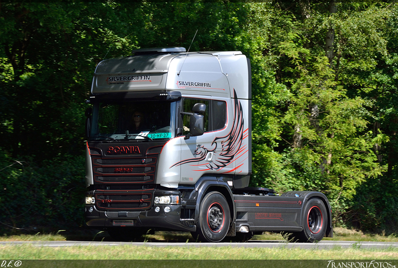 DSC 0102-BorderMaker - Truckersrun Wunderland Kalkar On Wheels 2015