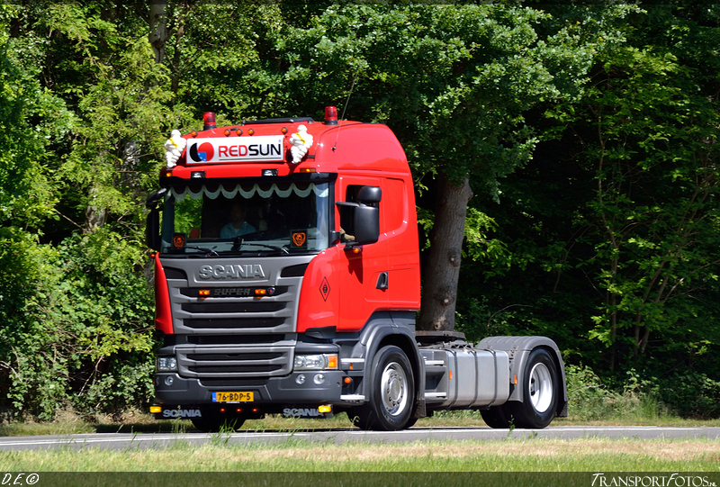DSC 0114-BorderMaker - Truckersrun Wunderland Kalkar On Wheels 2015