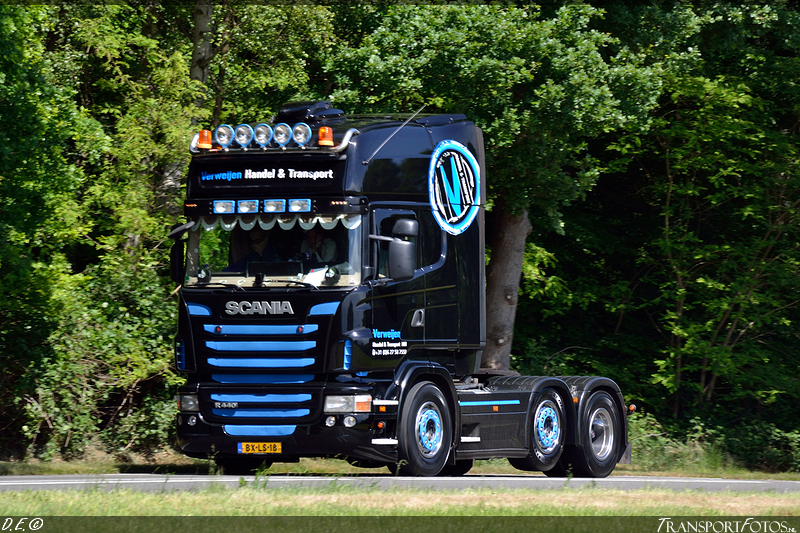 DSC 0116-BorderMaker - Truckersrun Wunderland Kalkar On Wheels 2015