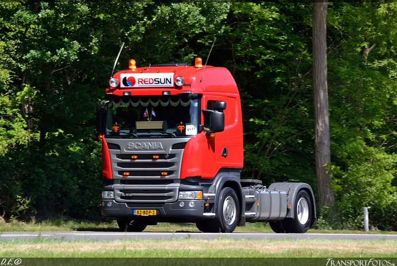 DSC 0118-BorderMaker - Truckersrun Wunderland Kalkar On Wheels 2015