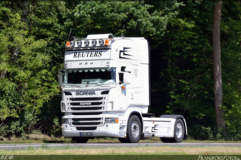DSC 0124-BorderMaker - Truckersrun Wunderland Kalkar On Wheels 2015
