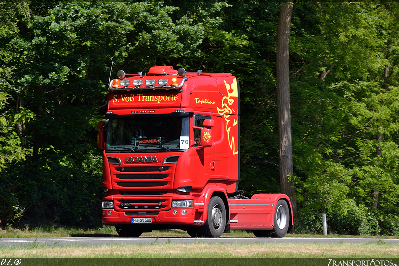 DSC 0126-BorderMaker - Truckersrun Wunderland Kalkar On Wheels 2015