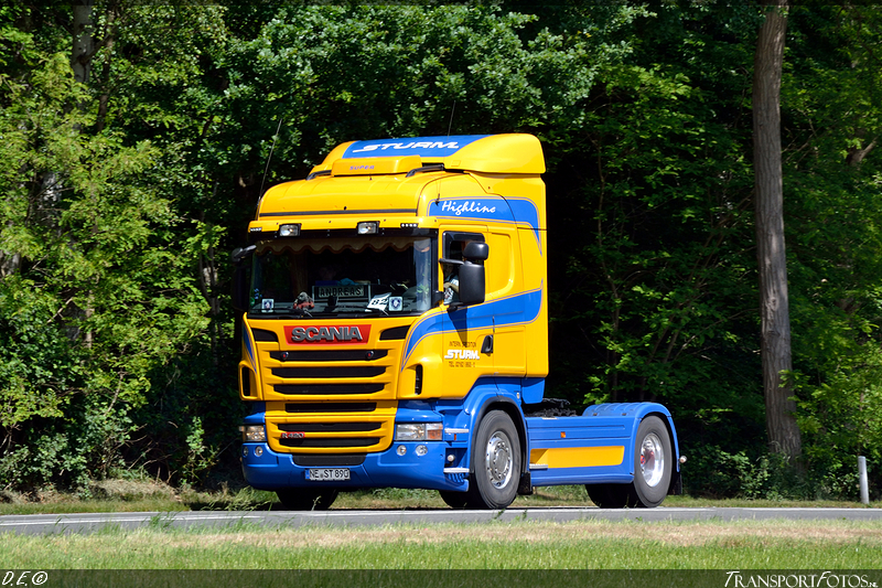 DSC 0131-BorderMaker - Truckersrun Wunderland Kalkar On Wheels 2015