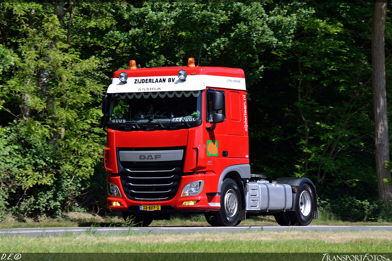 DSC 0137-BorderMaker - Truckersrun Wunderland Kalkar On Wheels 2015