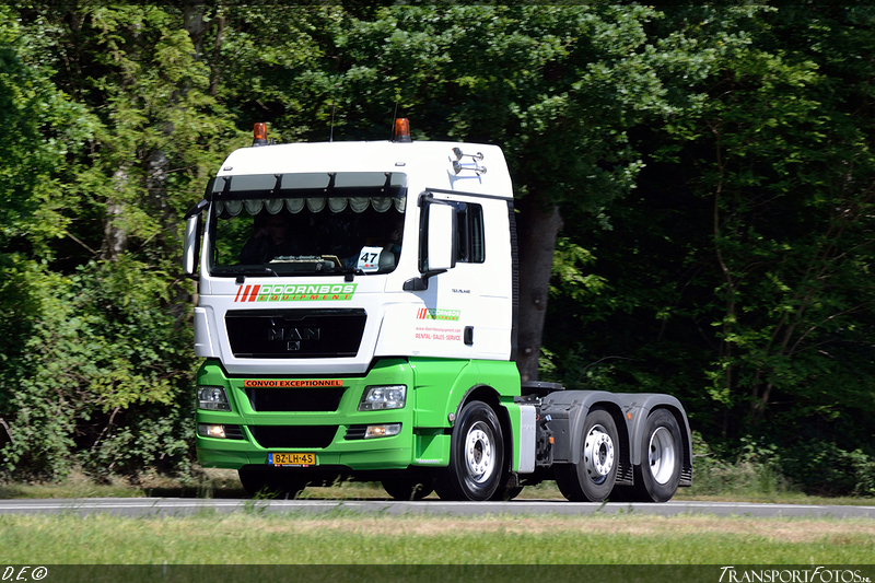 DSC 0139-BorderMaker - Truckersrun Wunderland Kalkar On Wheels 2015
