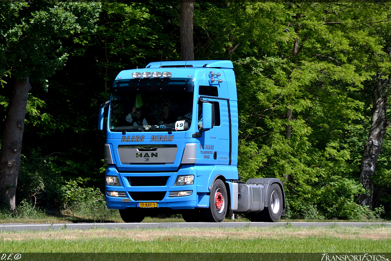DSC 0141-BorderMaker - Truckersrun Wunderland Kalkar On Wheels 2015