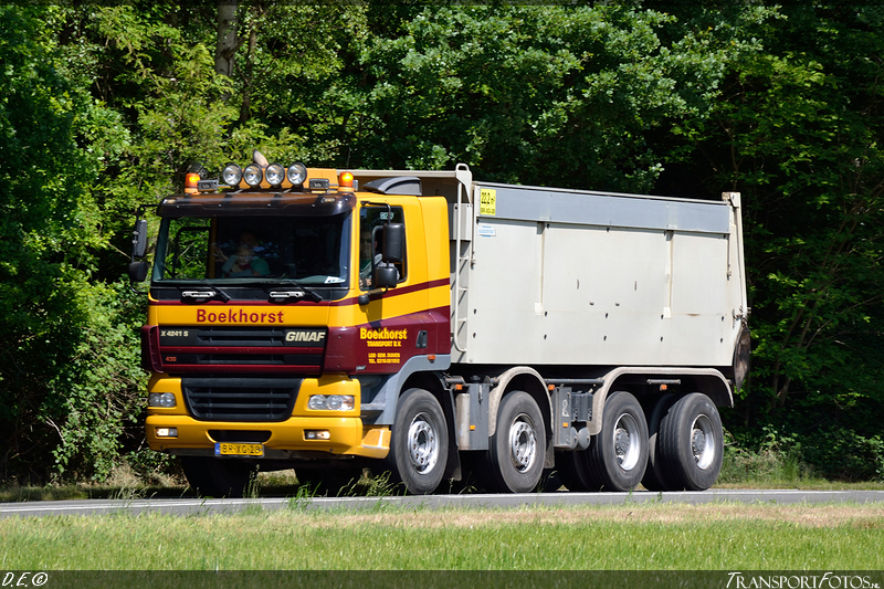 DSC 0144-BorderMaker - Truckersrun Wunderland Kalkar On Wheels 2015
