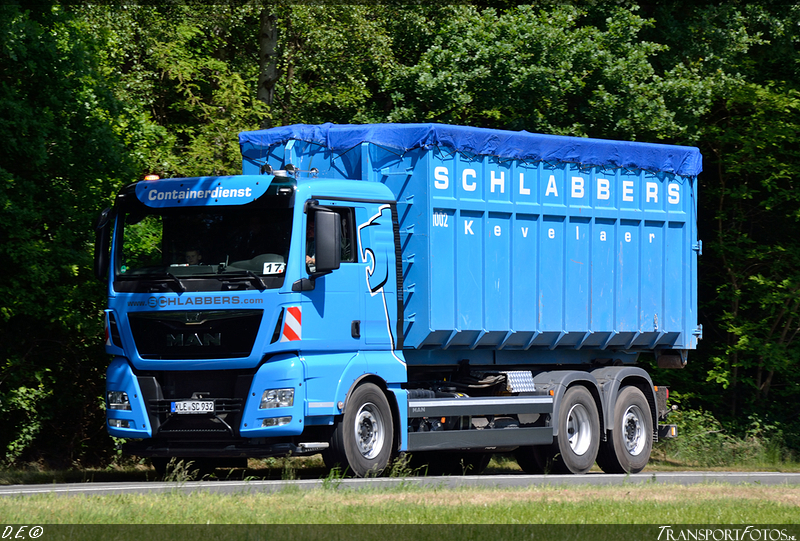 DSC 0145-BorderMaker - Truckersrun Wunderland Kalkar On Wheels 2015