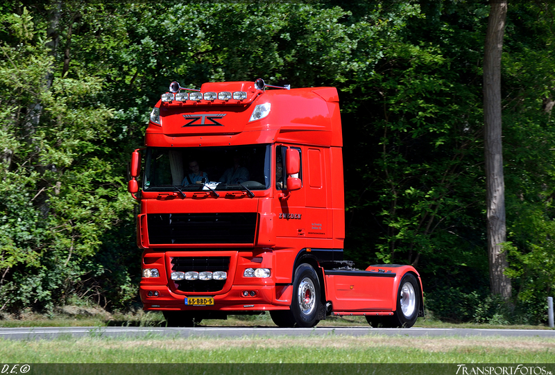 DSC 0148-BorderMaker - Truckersrun Wunderland Kalkar On Wheels 2015