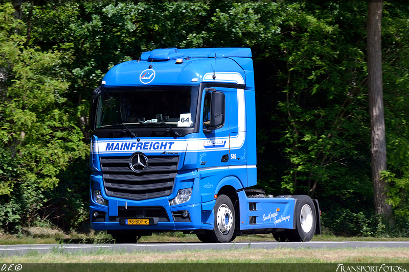 DSC 0151-BorderMaker - Truckersrun Wunderland Kalkar On Wheels 2015