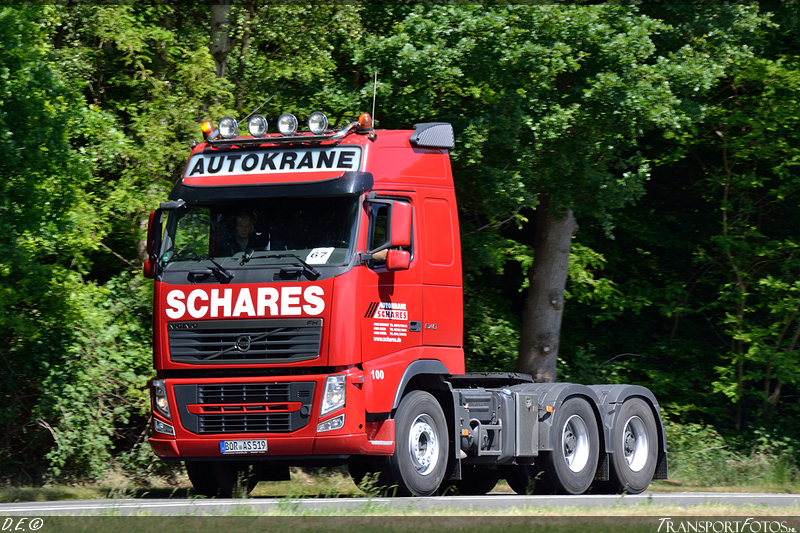 DSC 0158-BorderMaker - Truckersrun Wunderland Kalkar On Wheels 2015