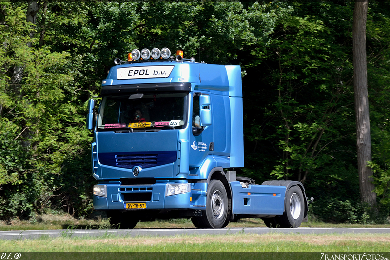 DSC 0160-BorderMaker - Truckersrun Wunderland Kalkar On Wheels 2015