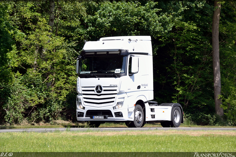 DSC 0162-BorderMaker - Truckersrun Wunderland Kalkar On Wheels 2015