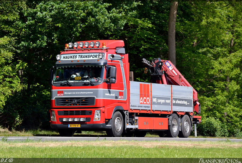 DSC 0167-BorderMaker - Truckersrun Wunderland Kalkar On Wheels 2015