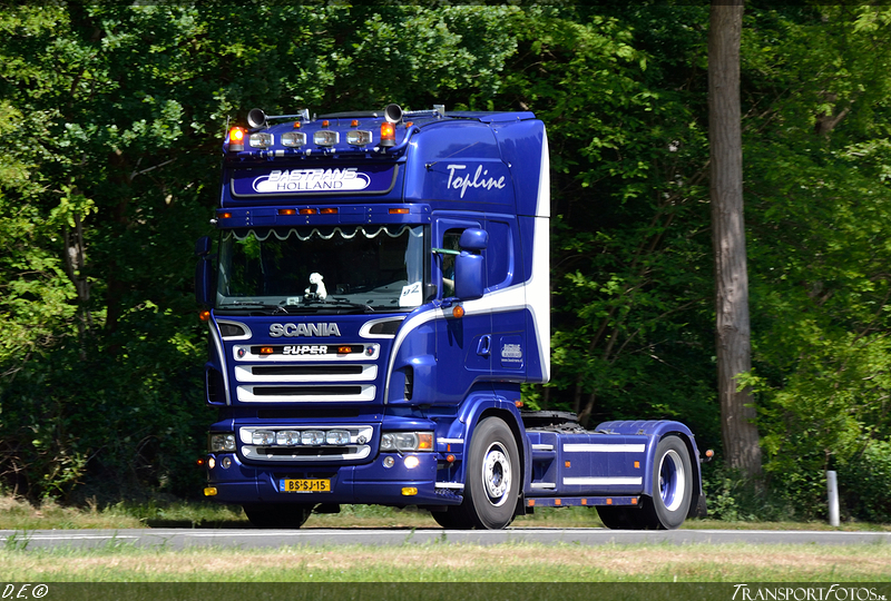 DSC 0170-BorderMaker - Truckersrun Wunderland Kalkar On Wheels 2015
