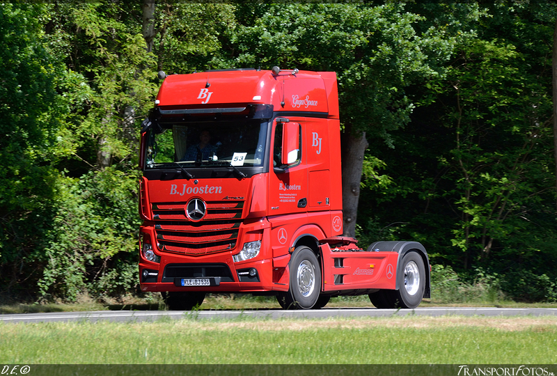 DSC 0187-BorderMaker - Truckersrun Wunderland Kalkar On Wheels 2015