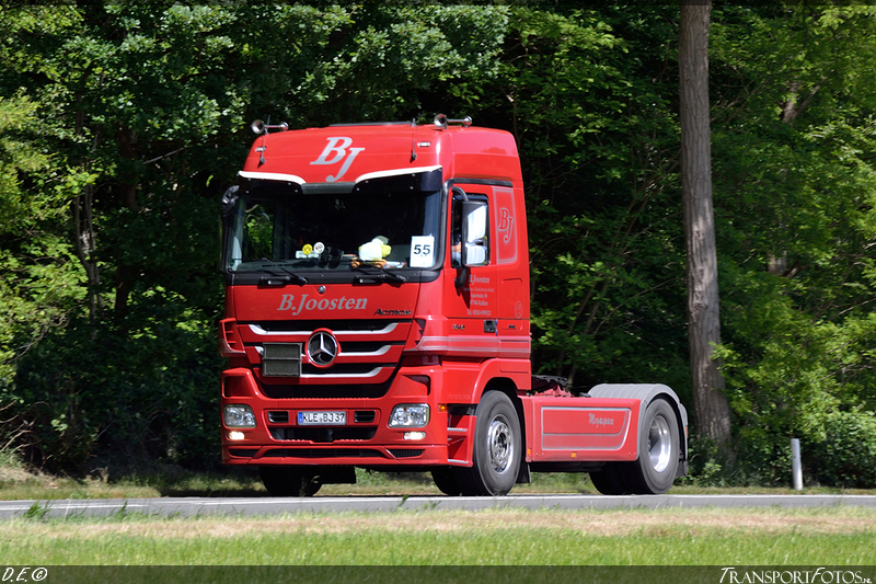 DSC 0188-BorderMaker - Truckersrun Wunderland Kalkar On Wheels 2015