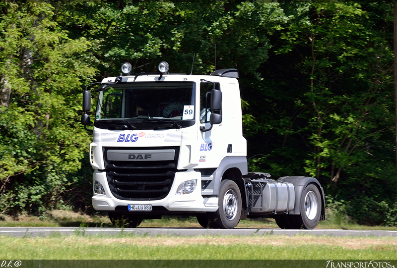 DSC 0192-BorderMaker - Truckersrun Wunderland Kalkar On Wheels 2015