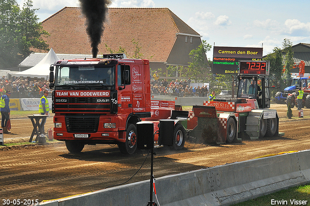 30-05-2015 zuid beijerland 058-BorderMaker 30-05-2015 Zuid Beijerland