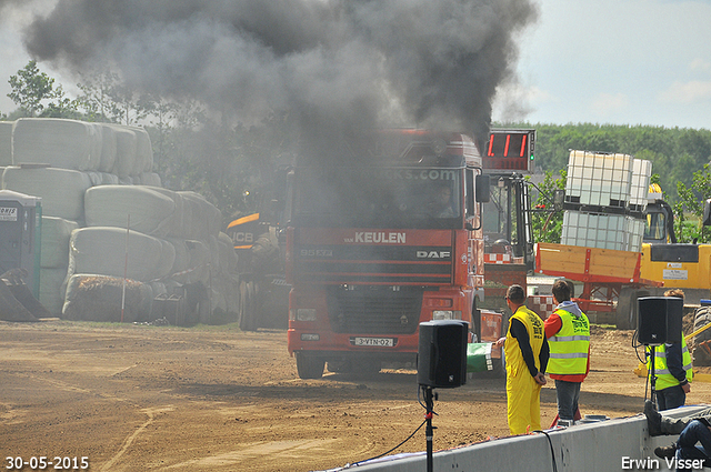 30-05-2015 zuid beijerland 067-BorderMaker 30-05-2015 Zuid Beijerland