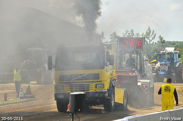 30-05-2015 zuid beijerland 087-BorderMaker 30-05-2015 Zuid Beijerland