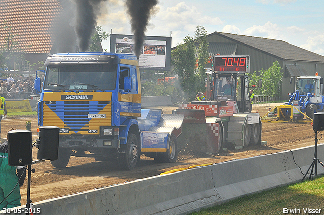 30-05-2015 zuid beijerland 108-BorderMaker 30-05-2015 Zuid Beijerland