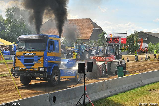 30-05-2015 zuid beijerland 110-BorderMaker 30-05-2015 Zuid Beijerland