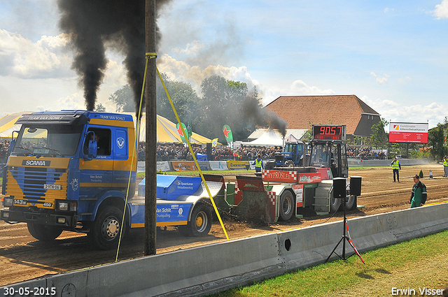 30-05-2015 zuid beijerland 112-BorderMaker 30-05-2015 Zuid Beijerland