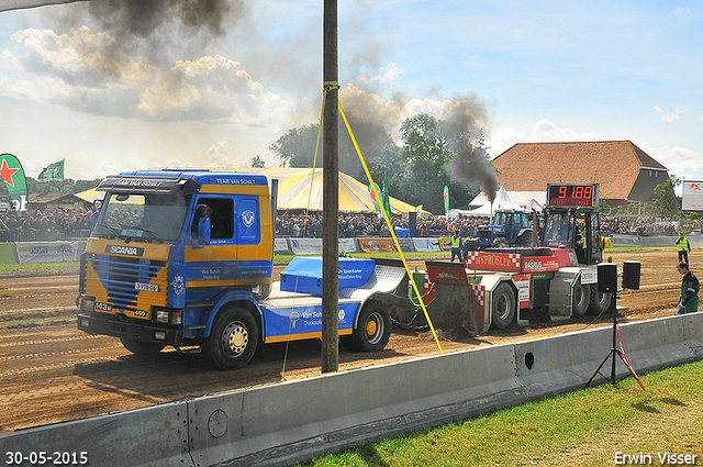 30-05-2015 zuid beijerland 113-BorderMaker 30-05-2015 Zuid Beijerland