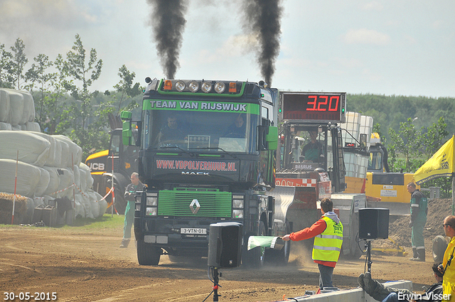 30-05-2015 zuid beijerland 115-BorderMaker 30-05-2015 Zuid Beijerland